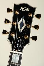 FUJIGEN NLC200EMH-BK【S/N D250323】_7