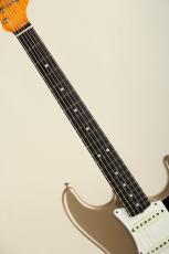 Fender American Vintage II 1965 Stratocaster RW Shoreline Gold【S/N V2552753】_5