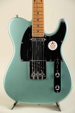 Bacchus BTE-1DX RSM/M Ice Blue Metallic