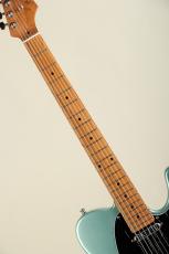 Bacchus BTE-1DX RSM/M Ice Blue Metallic_5