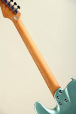 Bacchus BTE-1DX RSM/M Ice Blue Metallic_6
