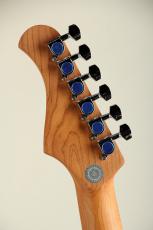 Bacchus BTE-1DX RSM/M Ice Blue Metallic_8