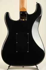 Bacchus BST-2-RSM/R-BPPG Gun-M (Gun-Metallic)_3