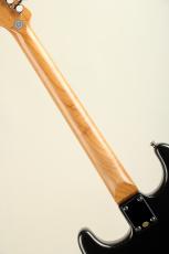 Bacchus BST-2-RSM/R-BPPG Gun-M (Gun-Metallic)_6