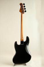 Bacchus BJB-1-RSM/R-BPPG Gun-M (Gun-Metallic)_4