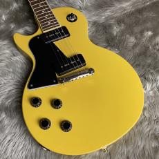 Epiphone Les Paul Special TV Yellow Left-Handed【現物画像】【レフティー】