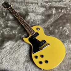 Epiphone Les Paul Special TV Yellow Left-Handed【現物画像】【レフティー】_2