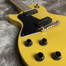 Epiphone Les Paul Special TV Yellow Left-Handed【現物画像】【レフティー】_3