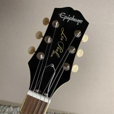 Epiphone Les Paul Special TV Yellow Left-Handed【現物画像】【レフティー】_7