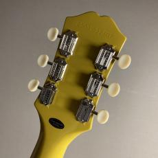 Epiphone Les Paul Special TV Yellow Left-Handed【現物画像】【レフティー】_8