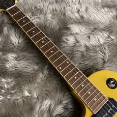 Epiphone Les Paul Special TV Yellow Left-Handed【現物画像】【レフティー】_9