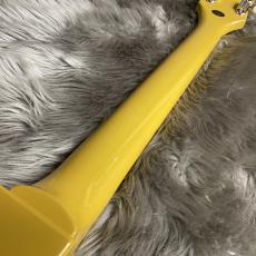 Epiphone Les Paul Special TV Yellow Left-Handed【現物画像】【レフティー】_10