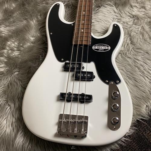 SCHECTER JOL Series OL-TB / SW/R【現物画像】【最大36回分割無金利キャンペーン実施中】
