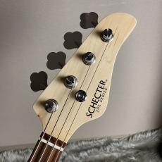 SCHECTER JOL Series OL-TB / SW/R【現物画像】【最大36回分割無金利キャンペーン実施中】_6