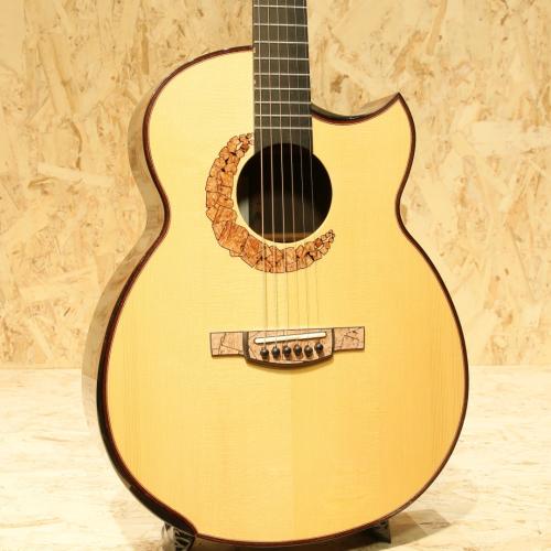 Hiramitsu Guitas Type Daphne