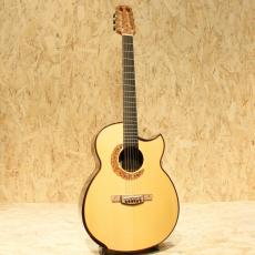 Hiramitsu Guitas Type Daphne_3