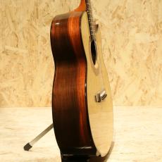 Hiramitsu Guitas Type Daphne_4