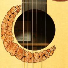 Hiramitsu Guitas Type Daphne_11