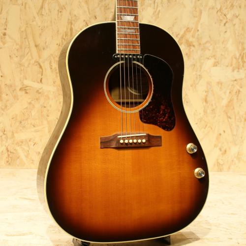 Gibson J-160E