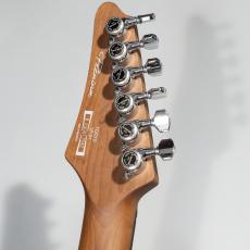 Ibanez TOD10 Tim Hensonシグネチャーモデル【中古】_5