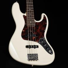 HISTORY HJB-Advanced Vintage White エレキベース