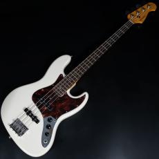 HISTORY HJB-Advanced Vintage White エレキベース_2