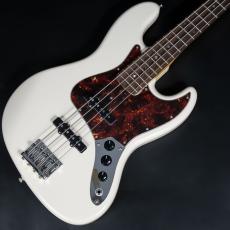 HISTORY HJB-Advanced Vintage White エレキベース_3
