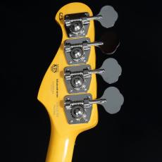 HISTORY HJB-Advanced Vintage White エレキベース_5