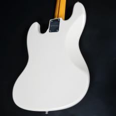 HISTORY HJB-Advanced Vintage White エレキベース_6