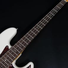 HISTORY HJB-Advanced Vintage White エレキベース_7
