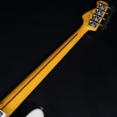 HISTORY HJB-Advanced Vintage White エレキベース_8