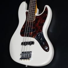 HISTORY HJB-Advanced Vintage White エレキベース_9