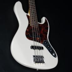 HISTORY HJB-Advanced Vintage White エレキベース_10