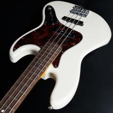 HISTORY HJB-Advanced Vintage White エレキベース_11
