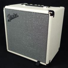 Fender Rumble 25 V3 IVORY 100V JPN