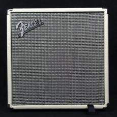 Fender Rumble 25 V3 IVORY 100V JPN_2