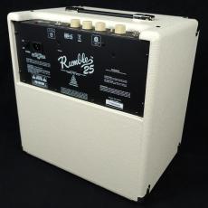 Fender Rumble 25 V3 IVORY 100V JPN_3