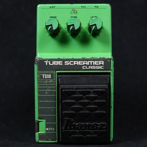 Ibanez TS10 (Made in TAIWAN)