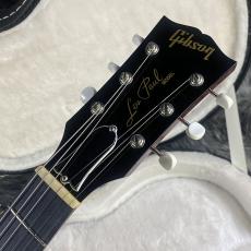 Gibson Les Paul Junior Special Double Cut Cherry with Bigsby Mod_3