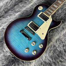 Epiphone Les Paul Standard 60s Figured Blueberry Burst