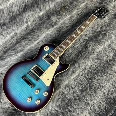 Epiphone Les Paul Standard 60s Figured Blueberry Burst_2