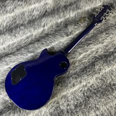 Epiphone Les Paul Standard 60s Figured Blueberry Burst_6