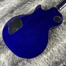 Epiphone Les Paul Standard 60s Figured Blueberry Burst_7