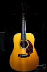 Martin D-45GE GoldenEra /  2003