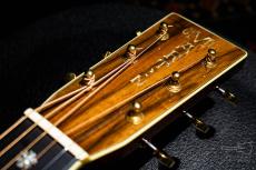 Martin D-45GE GoldenEra /  2003_3