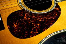 Martin D-45GE GoldenEra /  2003_5