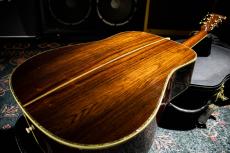 Martin D-45GE GoldenEra /  2003_8