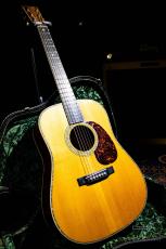 Martin D-45GE GoldenEra /  2003_9