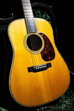 Martin D-45GE GoldenEra /  2003_10