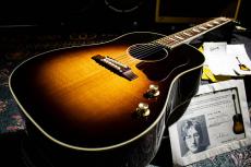 Gibson 70th Anniversary John Lennon J-160E VS / 2010_10
